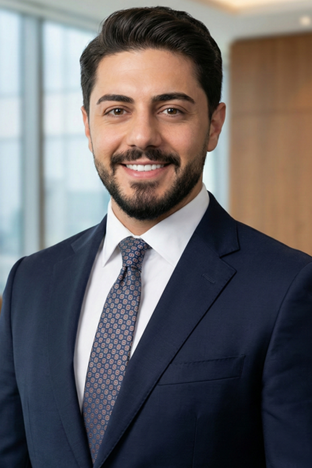 İklimex Teknik Kurucu Ortağı Doğuş TIRAK - İdari İşler Yöneticisi